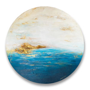Waves of Serenity