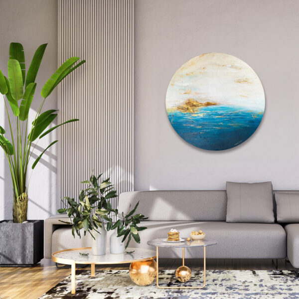 Waves of Serenity - Image 2